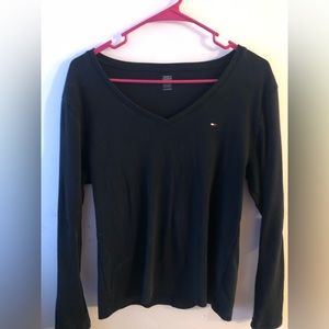 Tommy Hilfiger long sleeve tee shirt